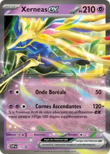 Promos Écarlate et Violet #179