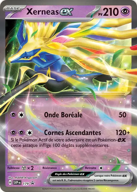 Promos Écarlate et Violet #179