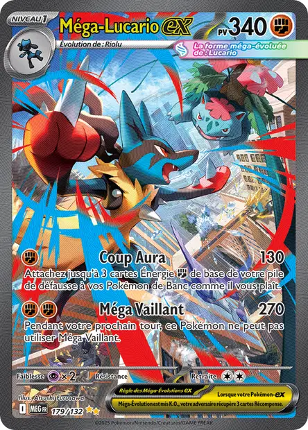 Méga-Lucario