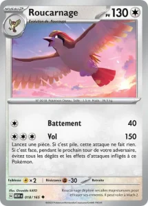 Roucarnage