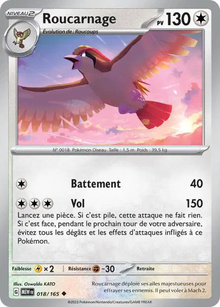 Roucarnage