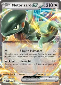 Promos Écarlate et Violet #18