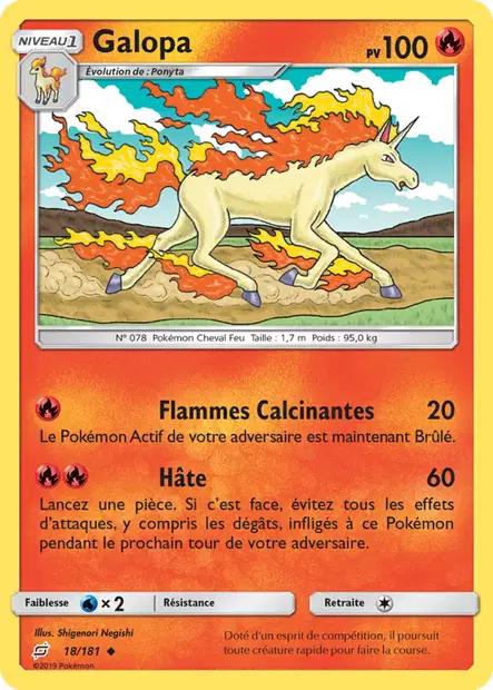 Galopa