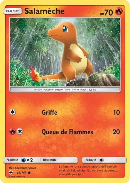 Salamèche