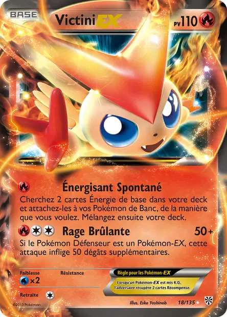 Victini