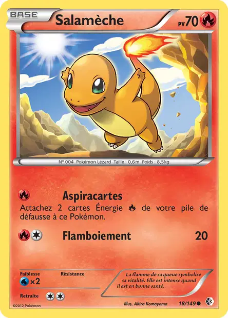 Salamèche