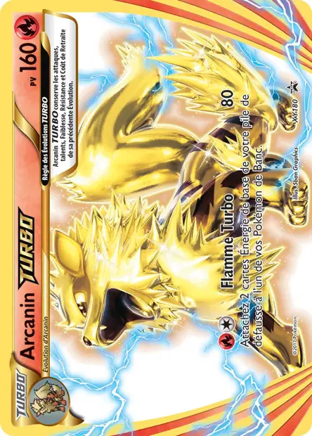 Promos X&Y #180