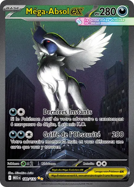 Méga-Absol