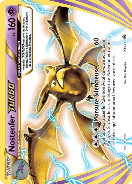 Promos X&Y #181