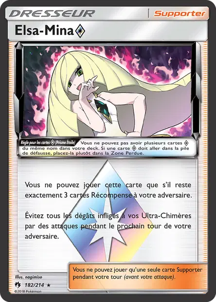 Elsa-Mina