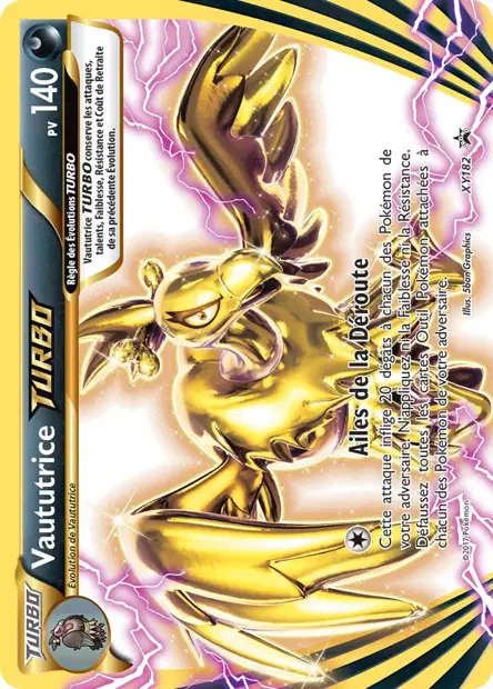 Promos X&Y #182