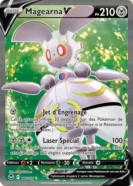 Magearna