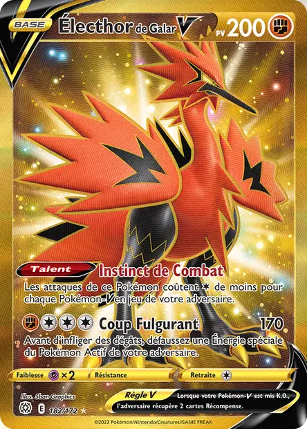 Électhor <small>de Galar</small>