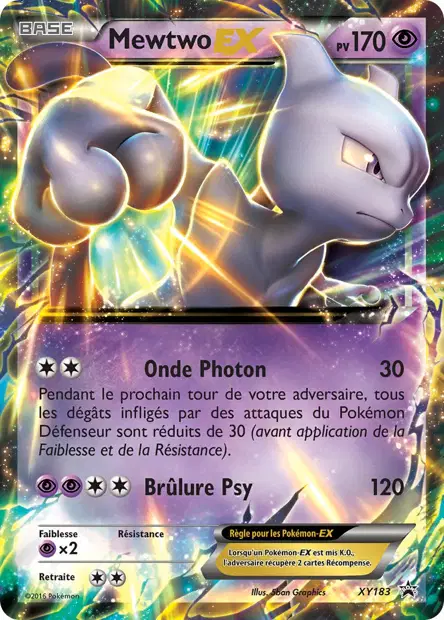 Promos X&Y #183