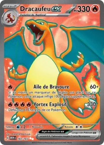 Dracaufeu