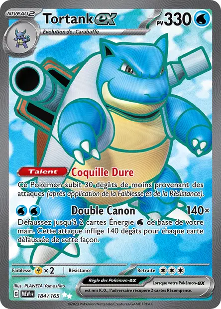 Tortank