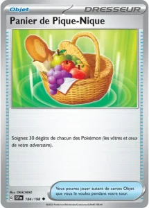 Panier de Pique-Nique