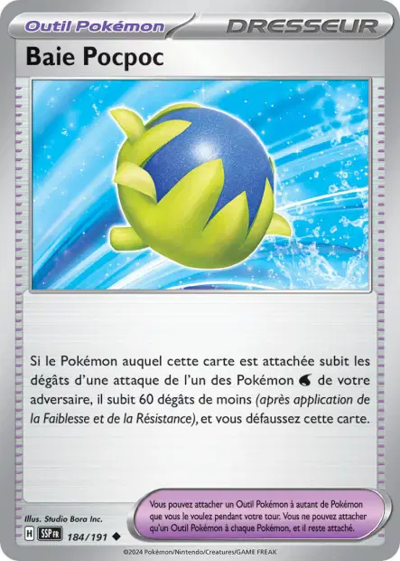 Baie Pocpoc