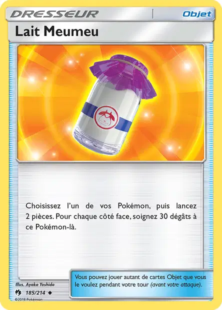 Lait Meumeu