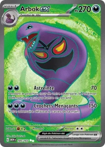Arbok