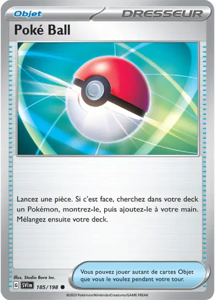Poké Ball