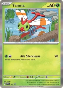 Promos Écarlate et Violet #185