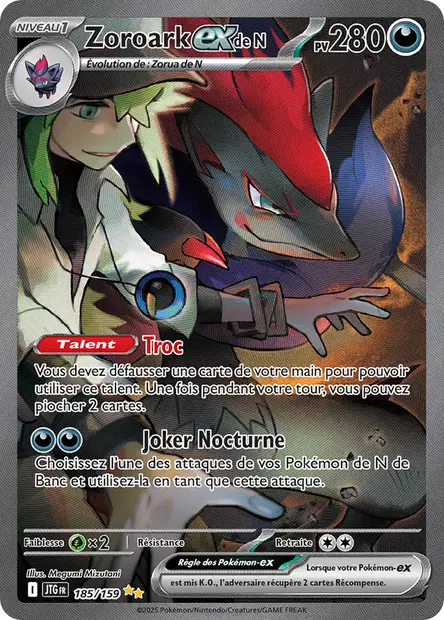 Zoroark