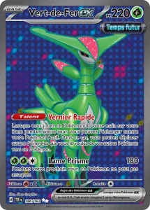 Vert-de-Fer