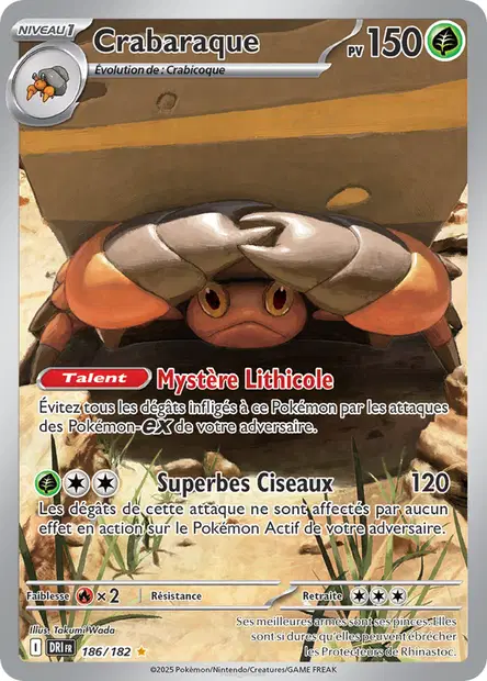Crabaraque