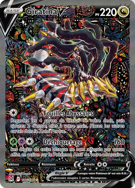Giratina