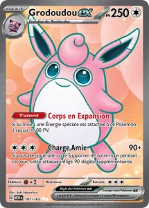 Grodoudou