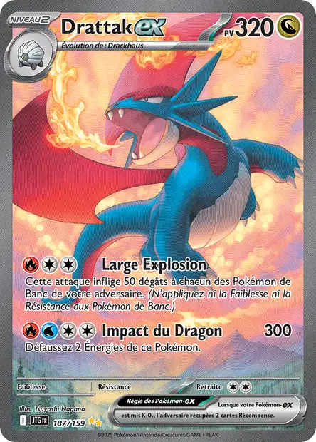 Drattak