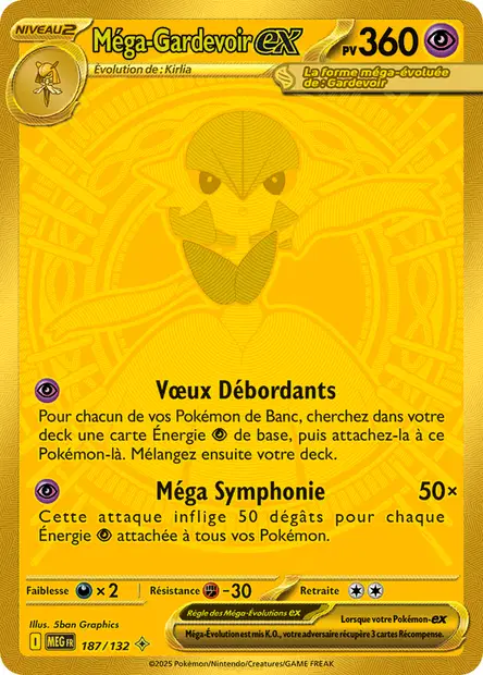 Méga-Gardevoir