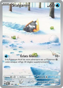 Stalgamin