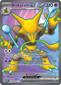 Alakazam