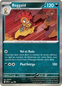 Promos Écarlate et Violet #188