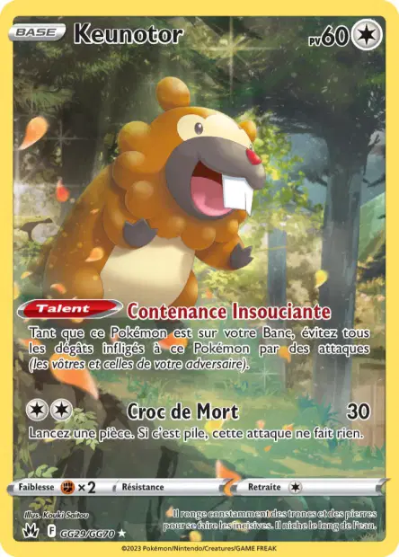 Zénith Suprême #189