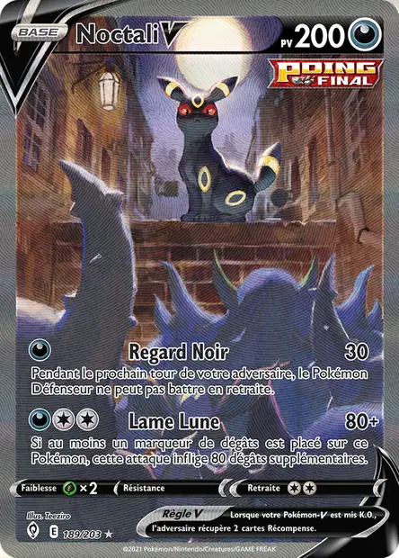 Noctali