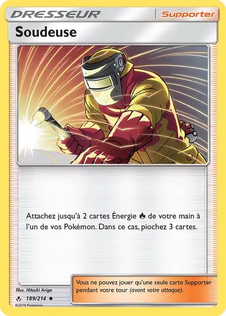 Welder