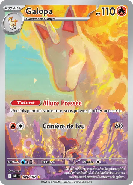 Galopa