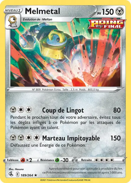 Melmetal