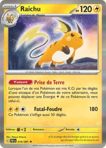 Raichu