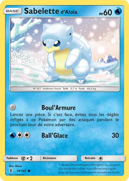 Sabelette <small>d'Alola</small>