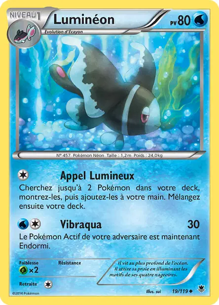 Luminéon