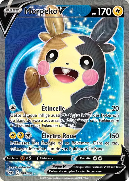 Morpeko