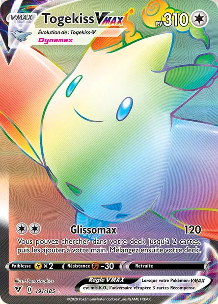 Togekiss