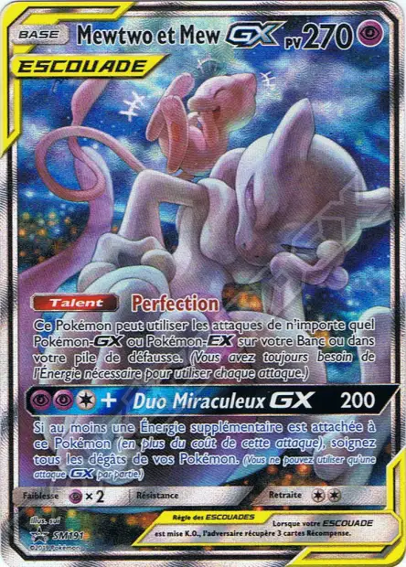 Promos Soleil et Lune #191