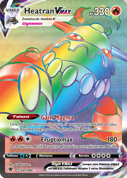 Heatran