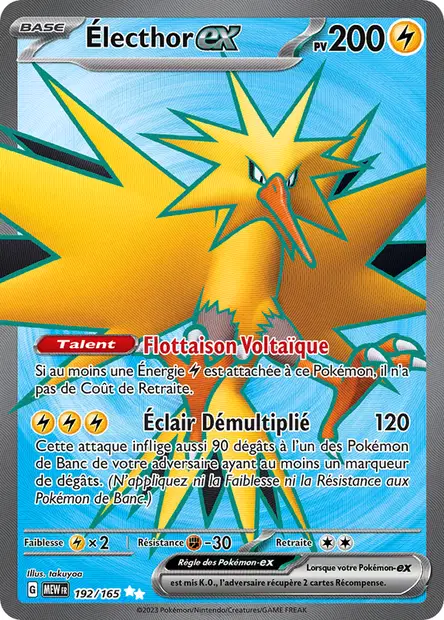 Électhor