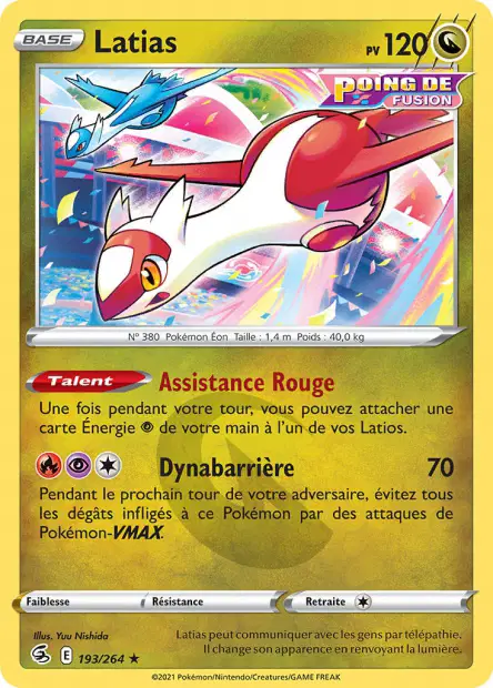 Latias